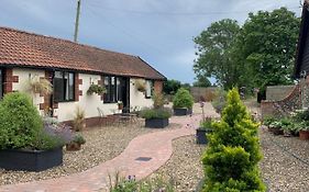Bluebell Barn